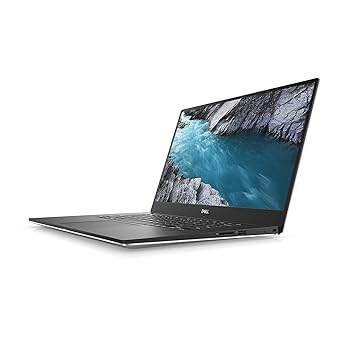 Amazon.com: Dell XPS9570-5632SLV-PUS 15.6